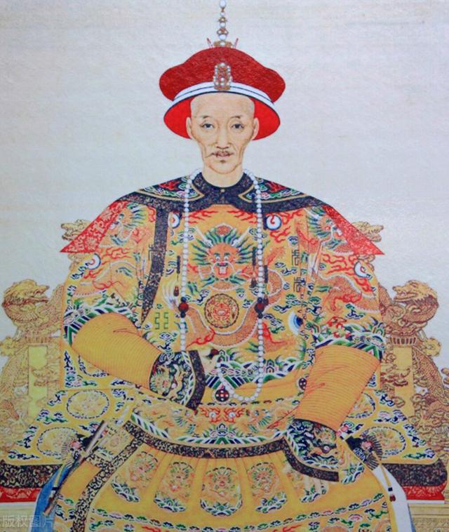清朝四次宣战诏书，以大声说“不”始，却以屈辱称“是”结束