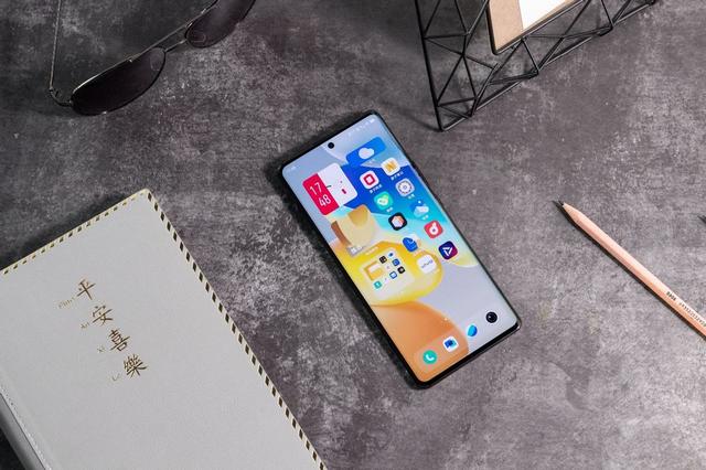 vivo X80 Pro上手实测：影像和性能的极致展现