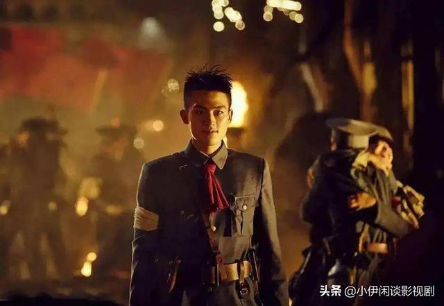 《对决》集合三部经典悬疑片演员，五大实力派助阵，这剧稳赢了