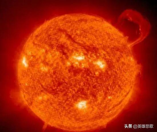 金星是从前的地球，火星是未来的地球，地球的归宿在哪里？