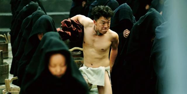 可以写进教科书的11场哭戏，一个比一个震撼人心，颜丙燕排第11名
