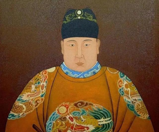 大明十六帝？其实有这些皇帝不为大众所知