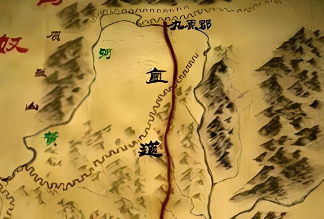 堪比高速公路的秦直道为何两千多年不长杂草，这是怎样做到的呢？