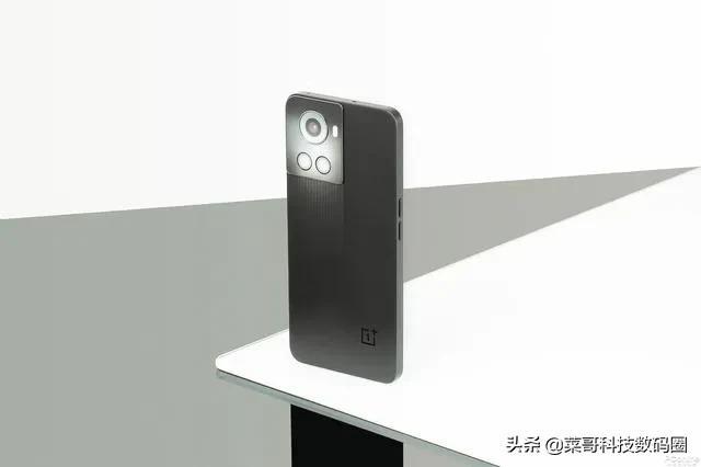 一加Ace细节分享