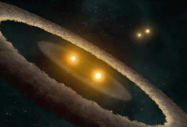 太阳系的木星很可怕，细数木星的5大可怕之处，你知道几个？