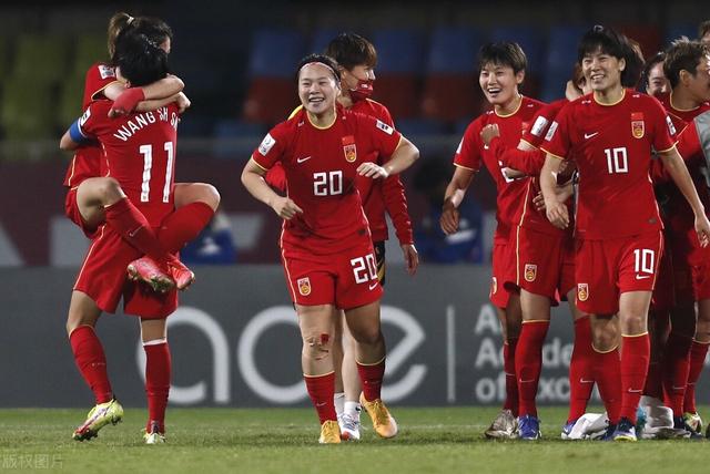 2022年2月6日女足亚洲杯决赛：中国女足VS韩国女足