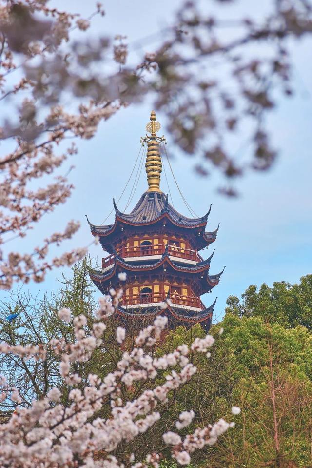 既有悠悠曆史，又有俗世煙火，來南京看看吧
