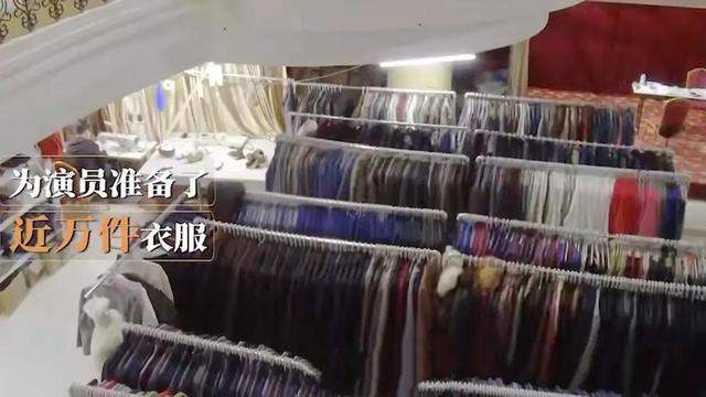 《人世间》原著作者泪洒拍摄现场，陈道明为何成为剧组大功臣？