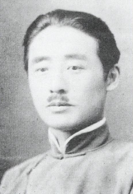 陈独秀不肯去延安，晚年归隐江津，临终前对潘兰珍说：我对不起你