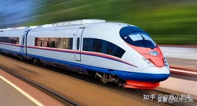 中国领先欧美的41项硬核科技盘点，包含新一代永磁电机技术