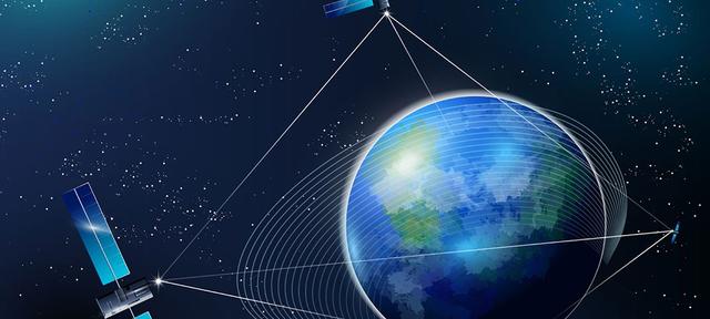星链计划暴露野心！马斯克为何占领太空，到底是为了什么？