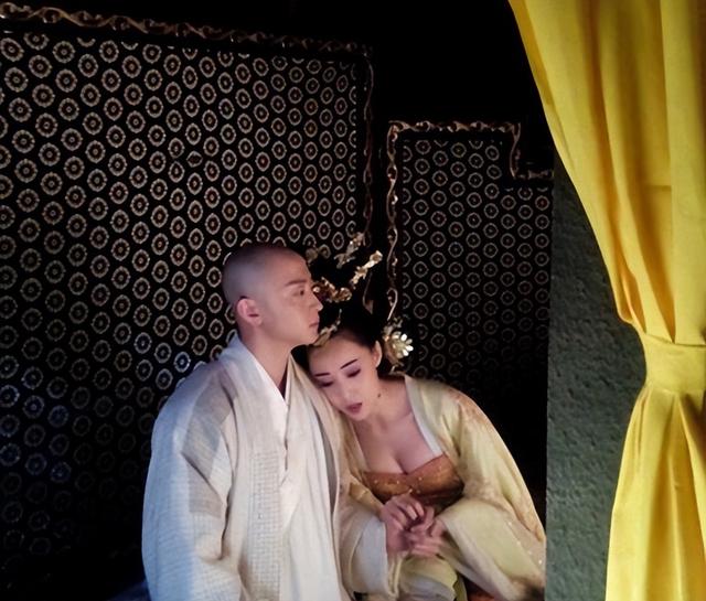 公主本是抢手货，为何会在唐代落入无人敢娶这样的窘境？