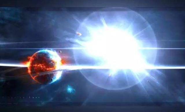 若太阳熄灭，人类要多久才能感知？8分钟后？准确来说是10000年