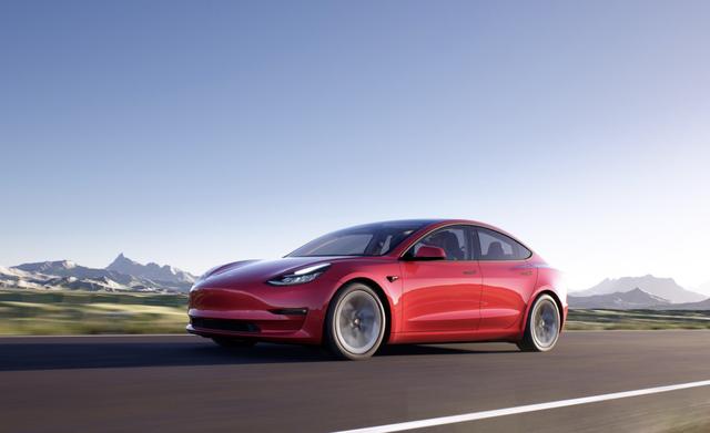 新能源有什么车，ET5领衔 优质中高档纯电轿车推荐
