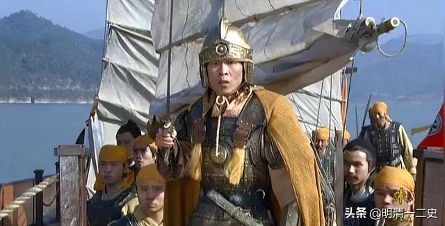 从乞丐和尚到皇帝，朱元璋的大明天下是怎么来的