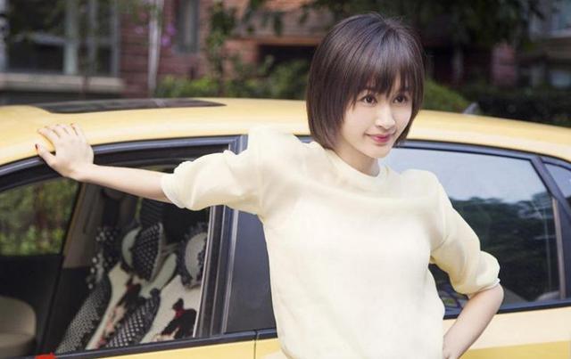 王子文：游离了3个男人后，决定未婚生子，35岁带儿子潇洒生活