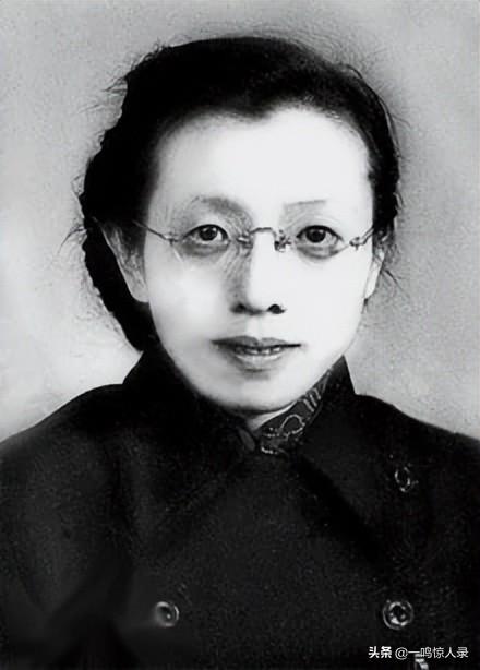 中国十位传奇女特工，背负汉奸骂名50年，只为让日本投降全国解放
