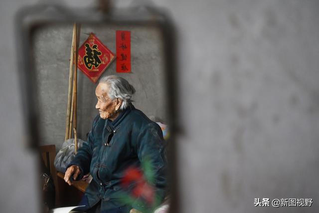 3位百岁奶奶，饮食习惯60年没变，没有养生食谱，看她们爱吃啥