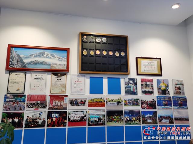 朋展路工程