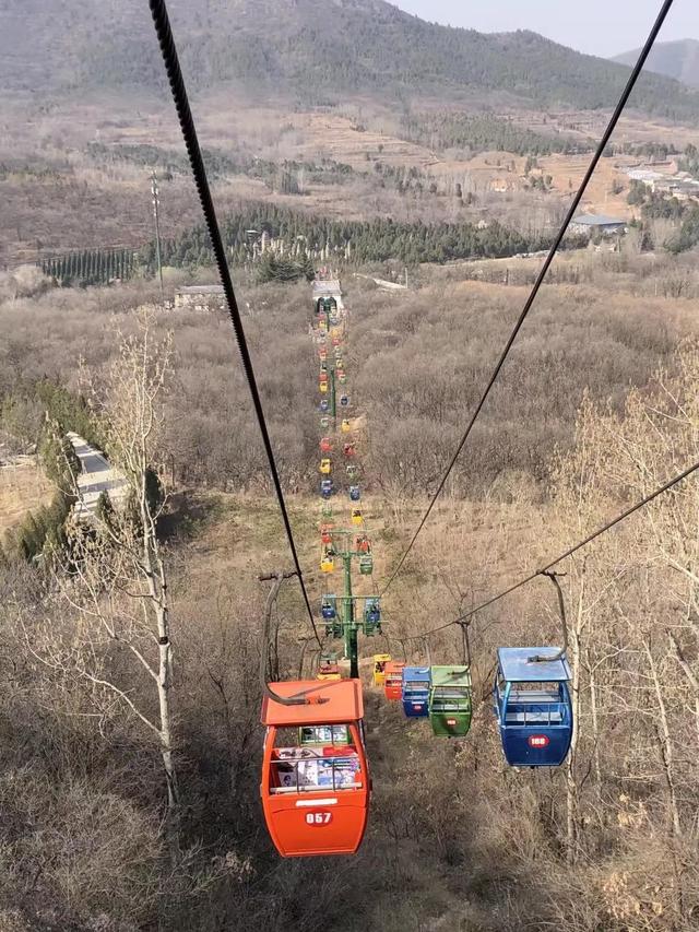 嵩山少林寺在哪