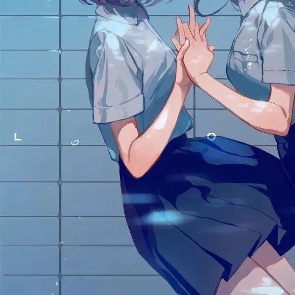 闺蜜头像一御一甜一左一右可盐可甜闺蜜头像一左一右