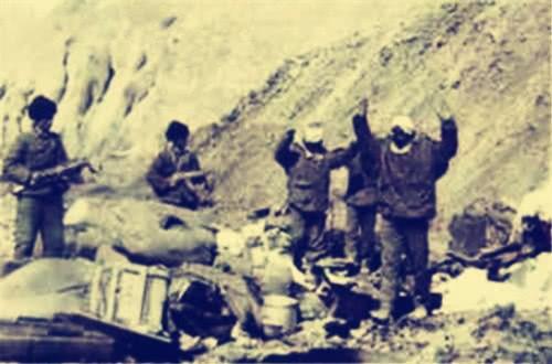 1971年，被揍不过10年的印度，为何支持中国重返联合国？