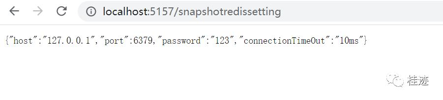 .NET6之MiniAPI(五)：选项