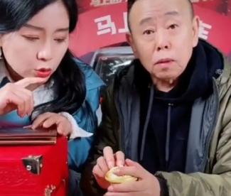 从潘叔到潘子，“老艺术家”潘长江是如何自毁名声的