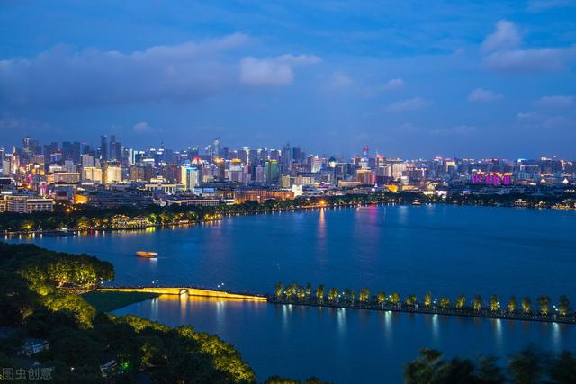 国内适合穷游的6座城市,攻略来了!花最少的钱,看更多的风景_瞧这网
