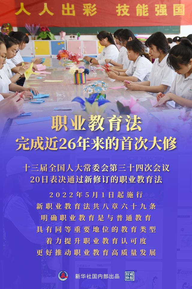 中考普职不分流了？各位家长先别高兴太早，实际情况是分得更彻底