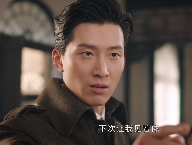 《良辰好景》：萧北辰为何生气？杭景不明白，乔江，风筝，皆阴谋