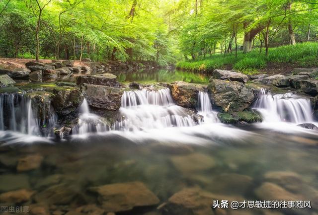 人生不易 且行且珍惜