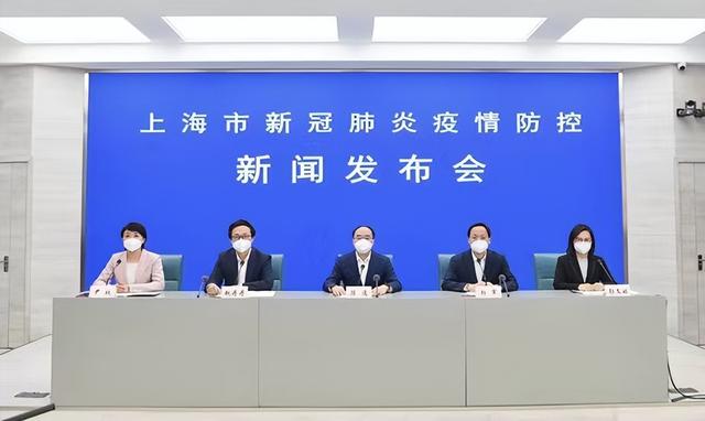 复商复市！明天开始，上海的餐饮、超市、菜场、理发店逐步重新开业