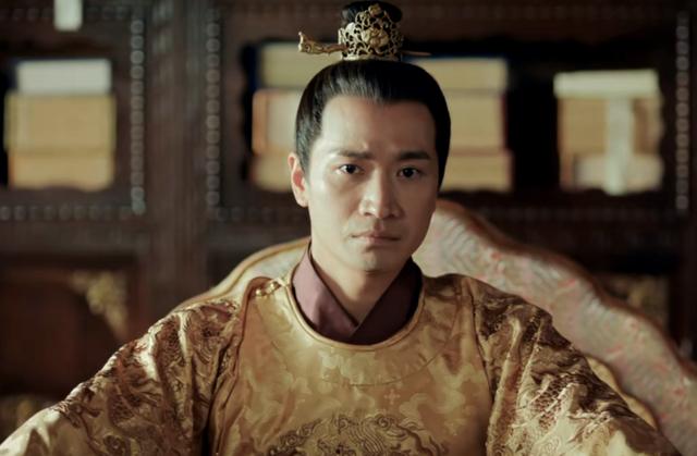 吕后：朱标侧妃，建文帝生母，明朝第一位太后，被朱棣降为太子妃
