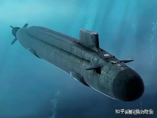 中国领先欧美的41项硬核科技盘点，包含新一代永磁电机技术