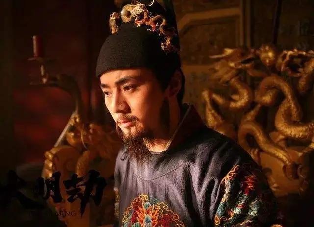 崇祯皇帝自缢的前一晚，没有交代后事，而是这样对待自己的妻女