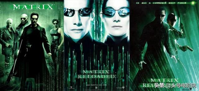 《黑客帝国4》口碑出炉！喜欢的打满分神作，批评者嘲笑是翻拍