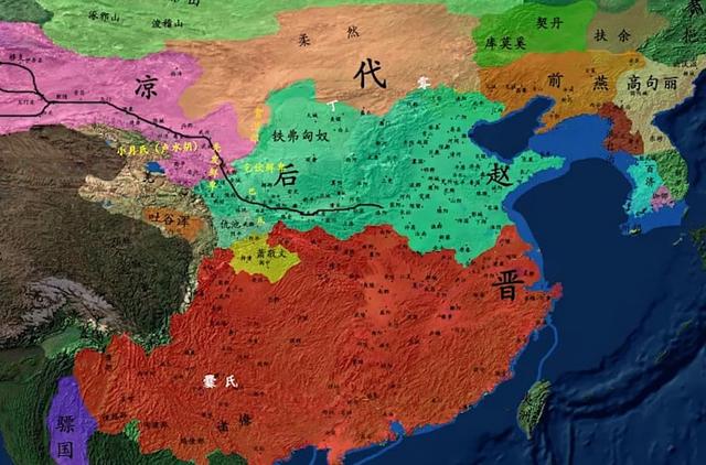 历史，远比你知道的狗血