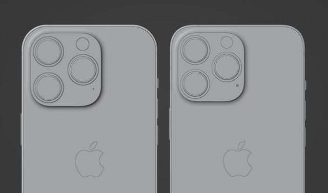 iPhone 14 Pro 新渲染图曝光＼报告显示 iPhone 13 销量最高