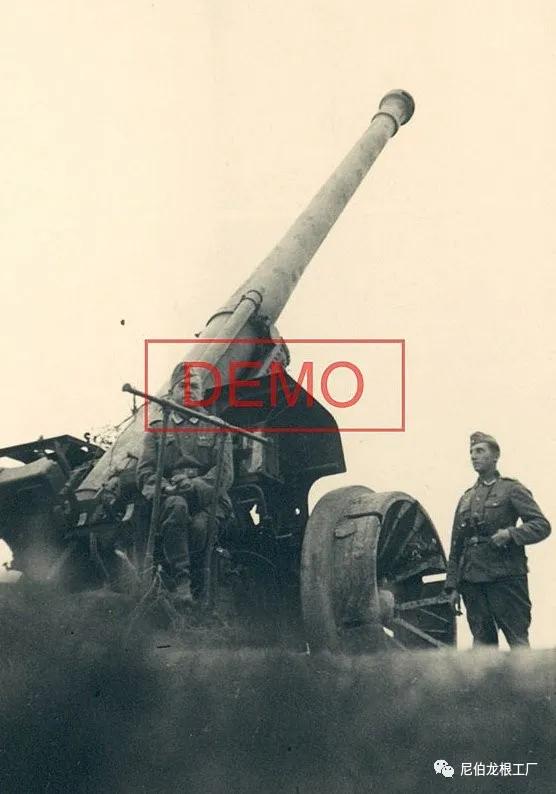 神秘的高卢重炮：法国海军155毫米施耐德Mle 1932加农炮小史