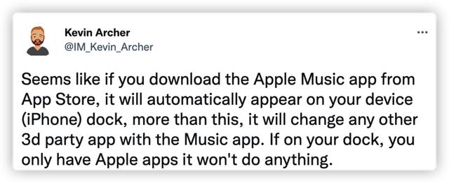 iPhone 新 Bug，真的绝了