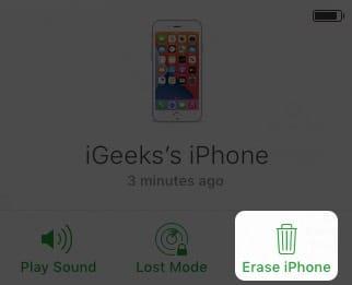 如果您的 iPhone 丢失了，一定要做这8件事-第6张图片-9158手机教程网