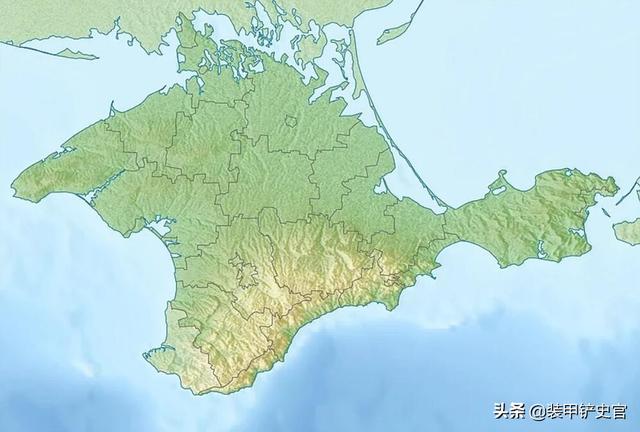 俄军在乌克兰炸坝要水淹七军？实际却是为一个忍了8年的隐藏目标