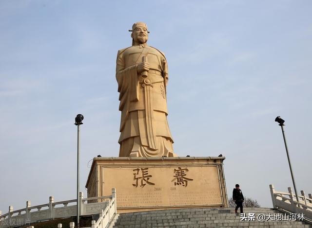 陝北明珠—神奇神木
