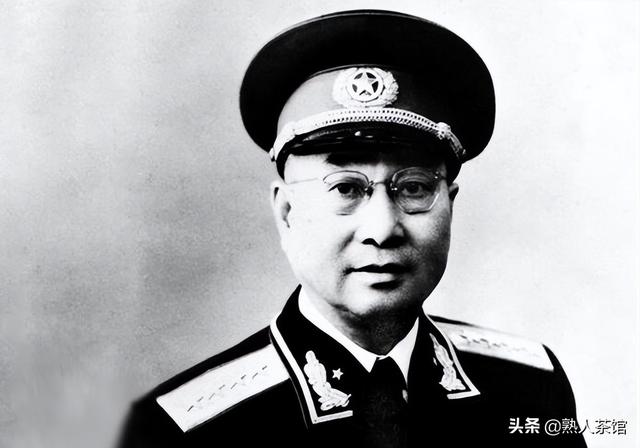 陈赓到一个下属家走了一趟，回来后向周恩来汇报：此人日后会叛变