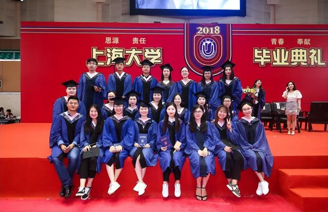 2022上海高校预算出炉，上海大学遥遥领先，上海理工出人意料