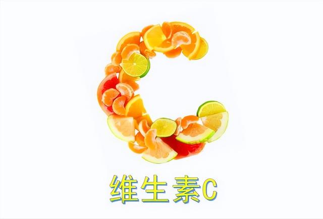 每天吃一片维生素C，对身体有害吗？医生：或产生7种好处