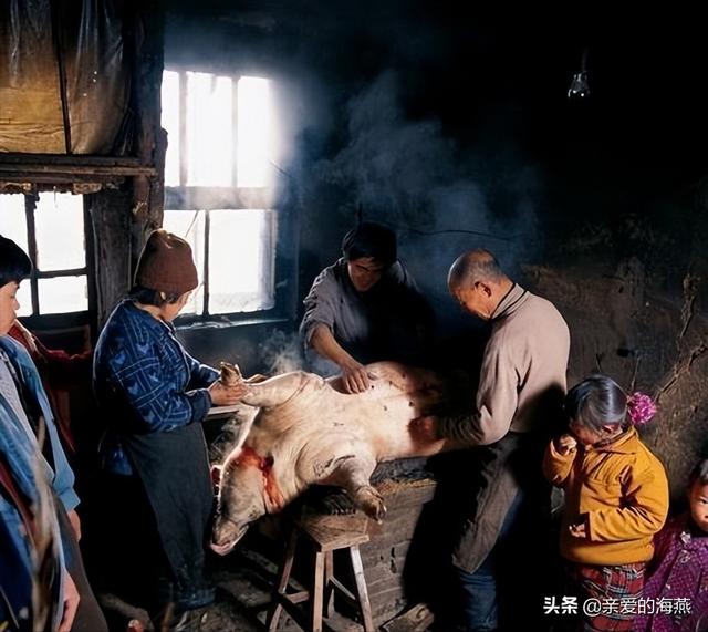 越长大越怀旧！致敬60、70、80后的纯真童年，永远回不去的青春