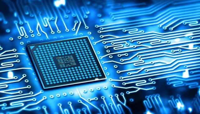 联发科发布4nm之后，美国巨头传来消息，事关2nm芯片