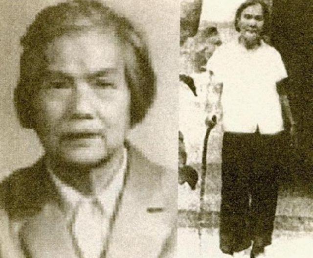 1979年，一份旧报纸牵出44年前往事，出卖瞿秋白的叛徒终于找到